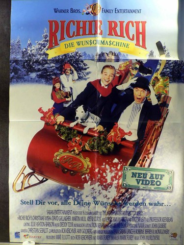Richie rich die - -,