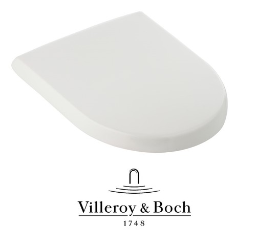 Urinal deckel villeroy boch - urinal,