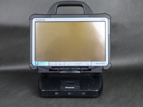 Panasonic toughbook mk1 - toughbook, cf-d1