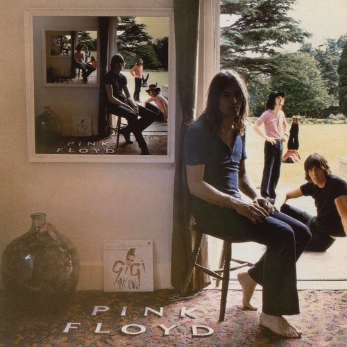 Pink floyd ummagumma 2 - ummagumma, (2