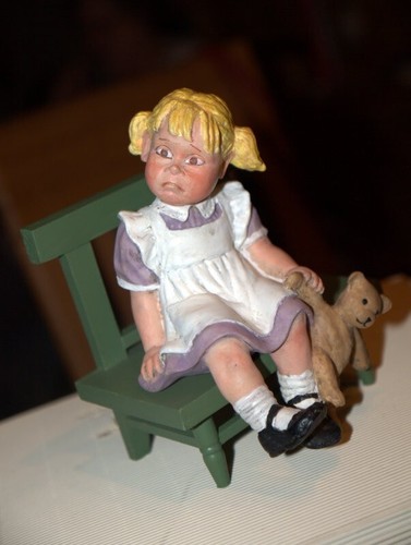 Sammlerfiguren von candy - von,