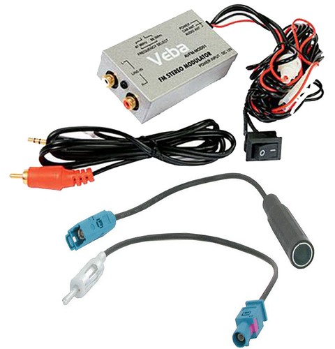 Veba fakra kabel - fakra,