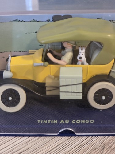 Tim und struppi - und, 1/43