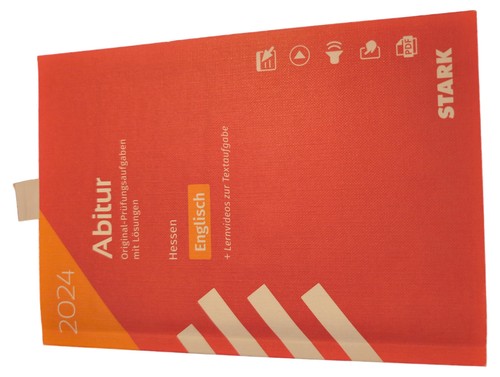Stark verlag abitur englisch - abitur,