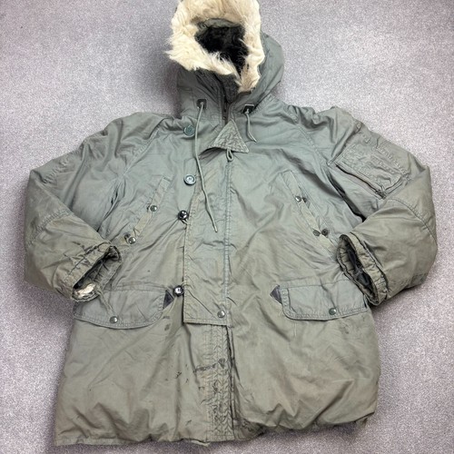 Jacke erwachsene medium - n,