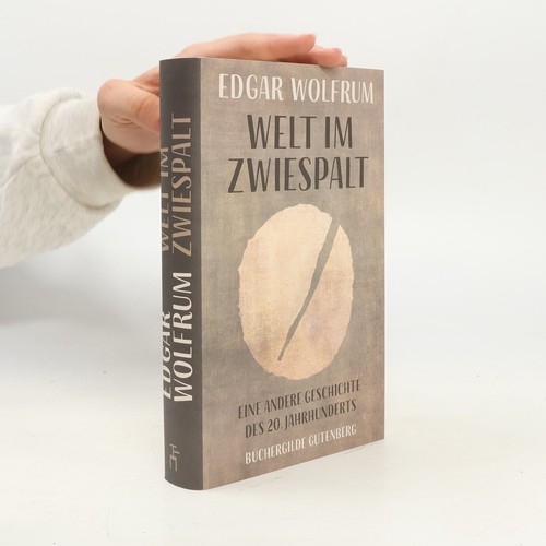 Welt zwiespalt edgar - welt,