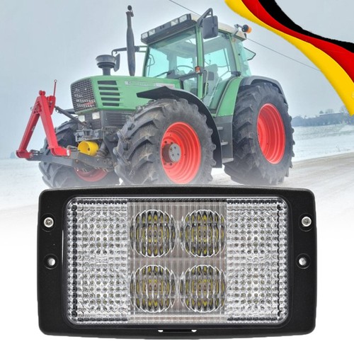 Led arbeitsscheinwerfer - 1x,
