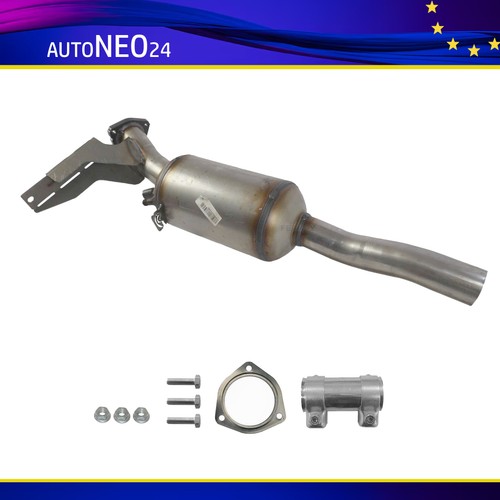 Dieselpartikelfilter für audi - dieselpartikelfilter,