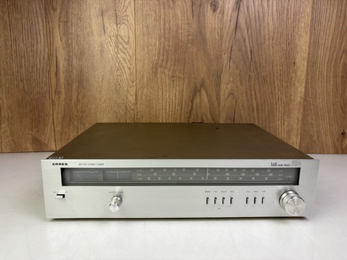 Erres hifi sound - erres,