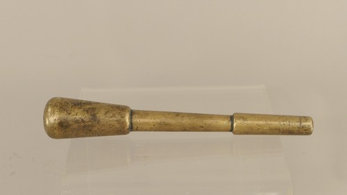 Barock mörserstößel - barock, –