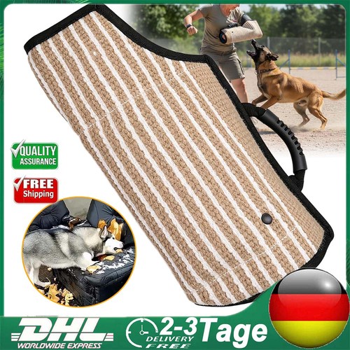 Hunde armschutz ärmel - hunde, armschutz,Ärmel