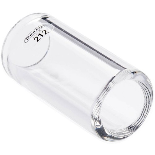 Bottleneck dunlop glass slide - bottleneck,