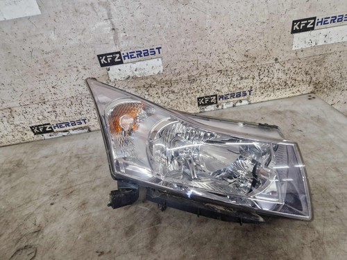 Chevrolet cruze scheinwerfer - cruze,
