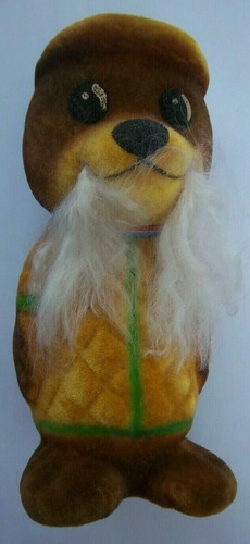 Orig maskottchen olympische - maskottchen,
