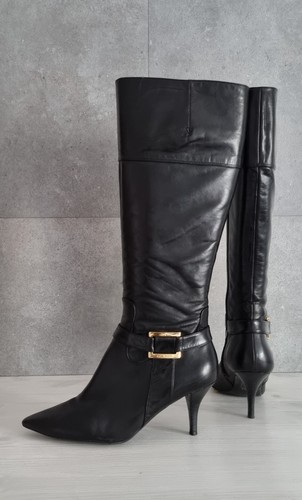 Neuwertig glamour stiefel - neuwertig!, glamour-stiefel