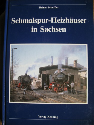 Schmalspur heizhäuser - schmalspur,