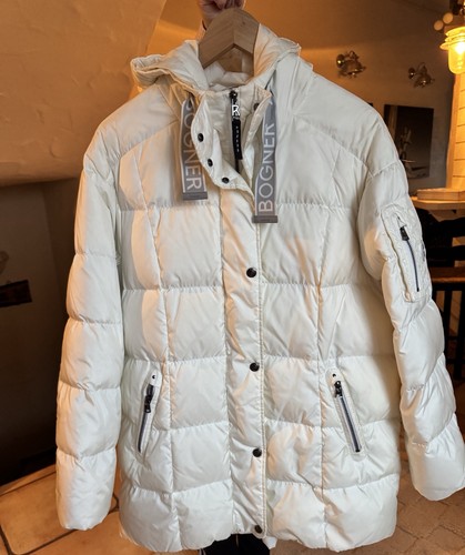 Bogner damen ski - ski, jacke