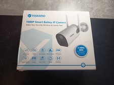 Yeskamo solar rechargeable - yeskamo,