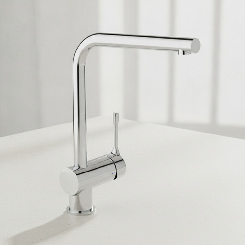 Ideal standard küchenarmatur - standard,