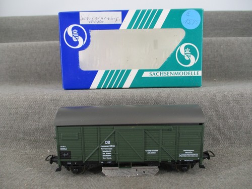 Sachsenmodelle spur 16190 - sachsenmodelle,