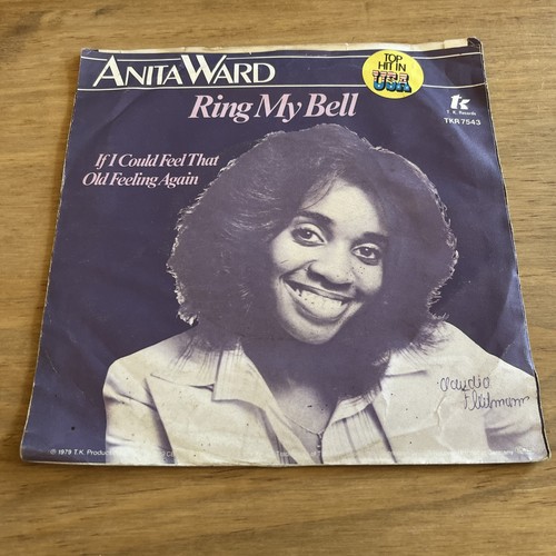 Schallplatten vinyl 7 - vinyl, 7“