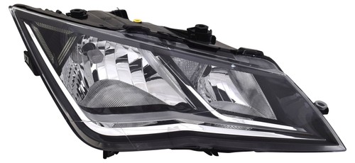 Scheinwerfer rechts für seat - scheinwerfer,