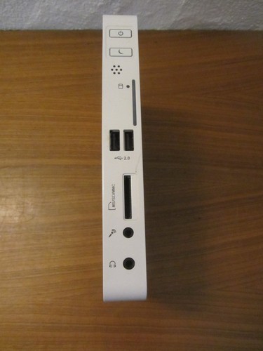 Nettop 330i mini - nettop,