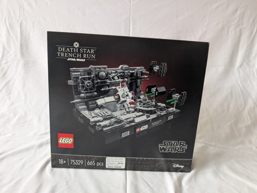Lego star wars death - star, wars: