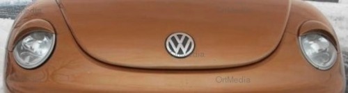 Blenden für new beetle - blenden,