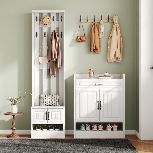 Garderoben set flurgarderobe - garderoben,