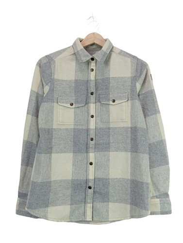 Fjall raven strickjacke - raven, damen