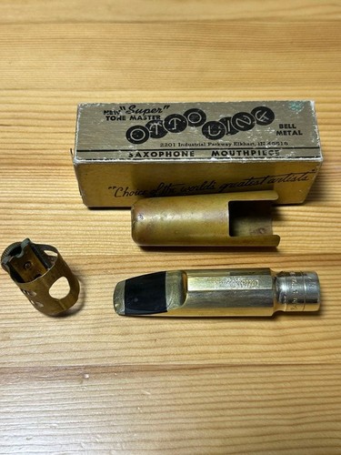Otto link super tone - link, 8