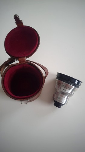 Carl zeiss jena flektogon - carl,