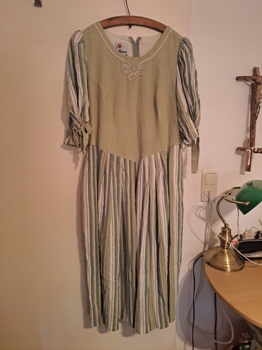 Trachtenkleid landhauskleid - ​trachtenkleid,