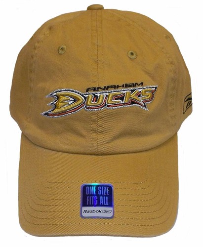 Anaheim ducks cap - anaheim,