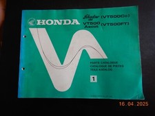 Vt500 reparaturanleitung - vt500, c