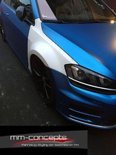 Breite kotflügel golf - kotflügel, vw