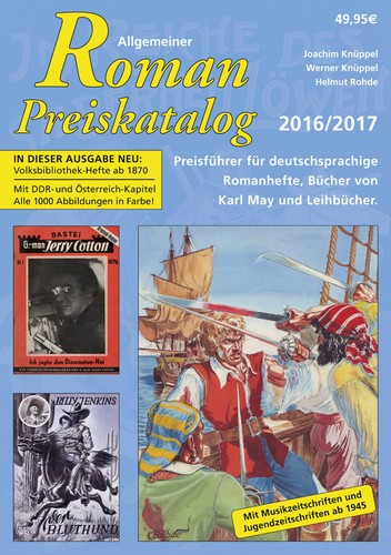 Allgemeiner roman - 11,
