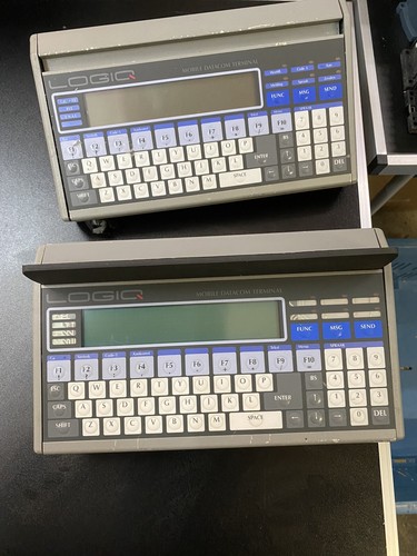 Logiq mobile datacom - 2x,