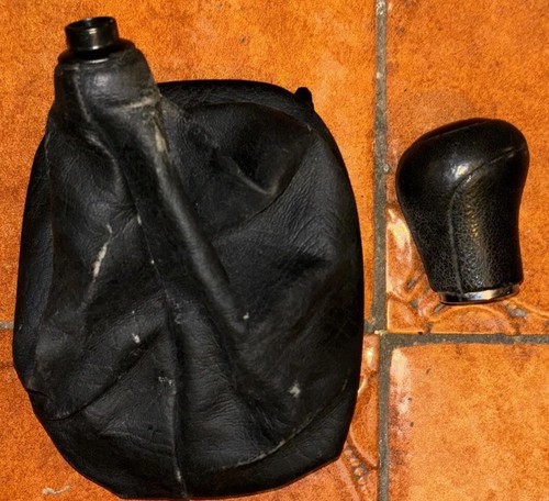 Schaltsack schaltknauf - schaltsack,