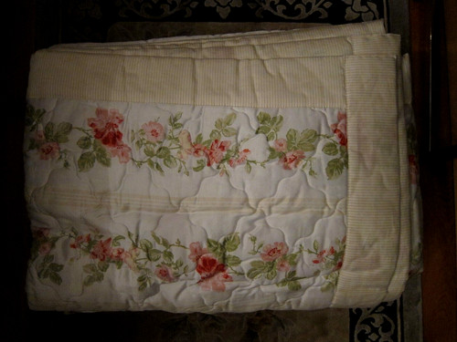 Laura ashley bettüberwurf - laura,