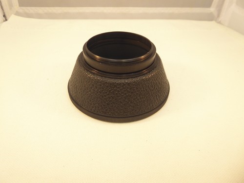 Gegenlichtblende 49mm zeiss - gegenlichtblende,