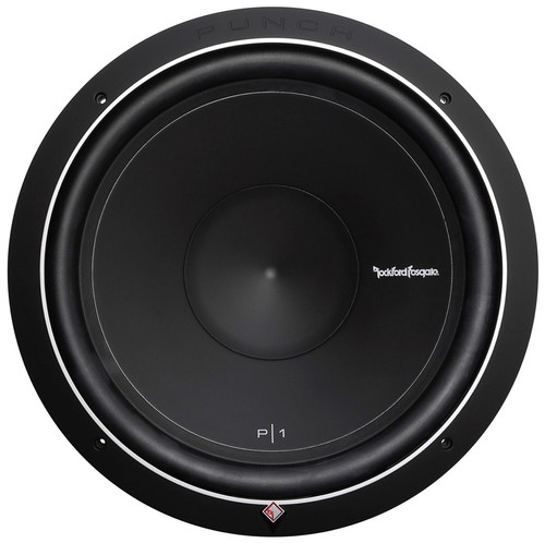Rockford fosgate punch - punch, p1s2-15