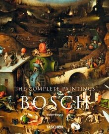 Bosch von - bosch, art)