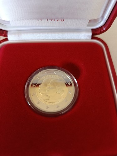 Euro monaco von 2021 - euro,