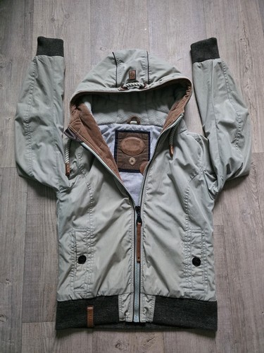 Naketano jacke - ❤️,