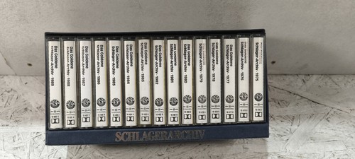 Das goldene schlagerarchiv - das,