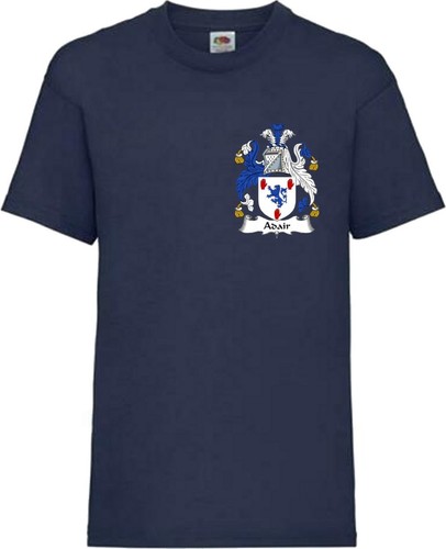 Adair scottish clan - scottish,