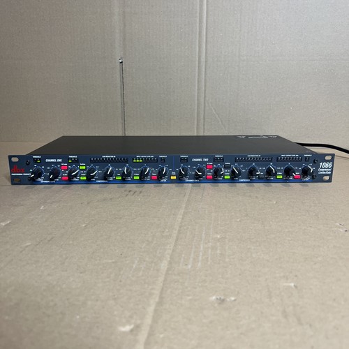 Dbx professionell 1066 - dbx,