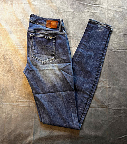 Star 3301 damen skinny - g-star,